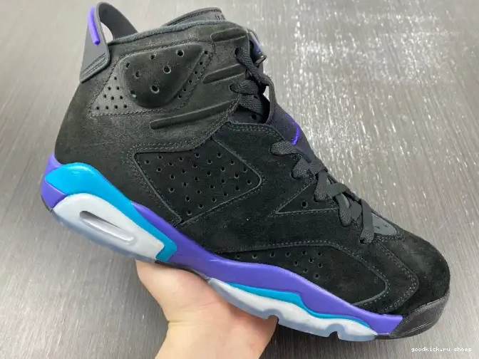 Cheap 6 Aqua Jordan Air CT8529-004 0421
